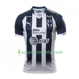 Divisa di Calcio Monterrey Prima 2018/2019